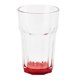thumbnail image 1 of Vaso Base Rojo 450 Ml, 1 of 3
