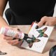 thumbnail image 4 of Pegamento para manualidades Art Glitter 60 ml – Secado transparente, 4 of 7