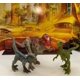 thumbnail image 4 of Figura de acción Jurassic World – Set de combate Ceratosaurus (Camp Cretaceous), 4 of 9