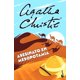 thumbnail image 1 of Libro Asesinato en Mesopotamia - Agatha Christie, 1 of 2