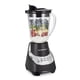 thumbnail image 1 of Licuadora Hamilton Beach Wave Action 800 W con vaso de vidrio de 1,4 L, 1 of 2
