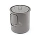 thumbnail image 1 of Maceta TOAKS Titanium 750 ml, 1 of 7