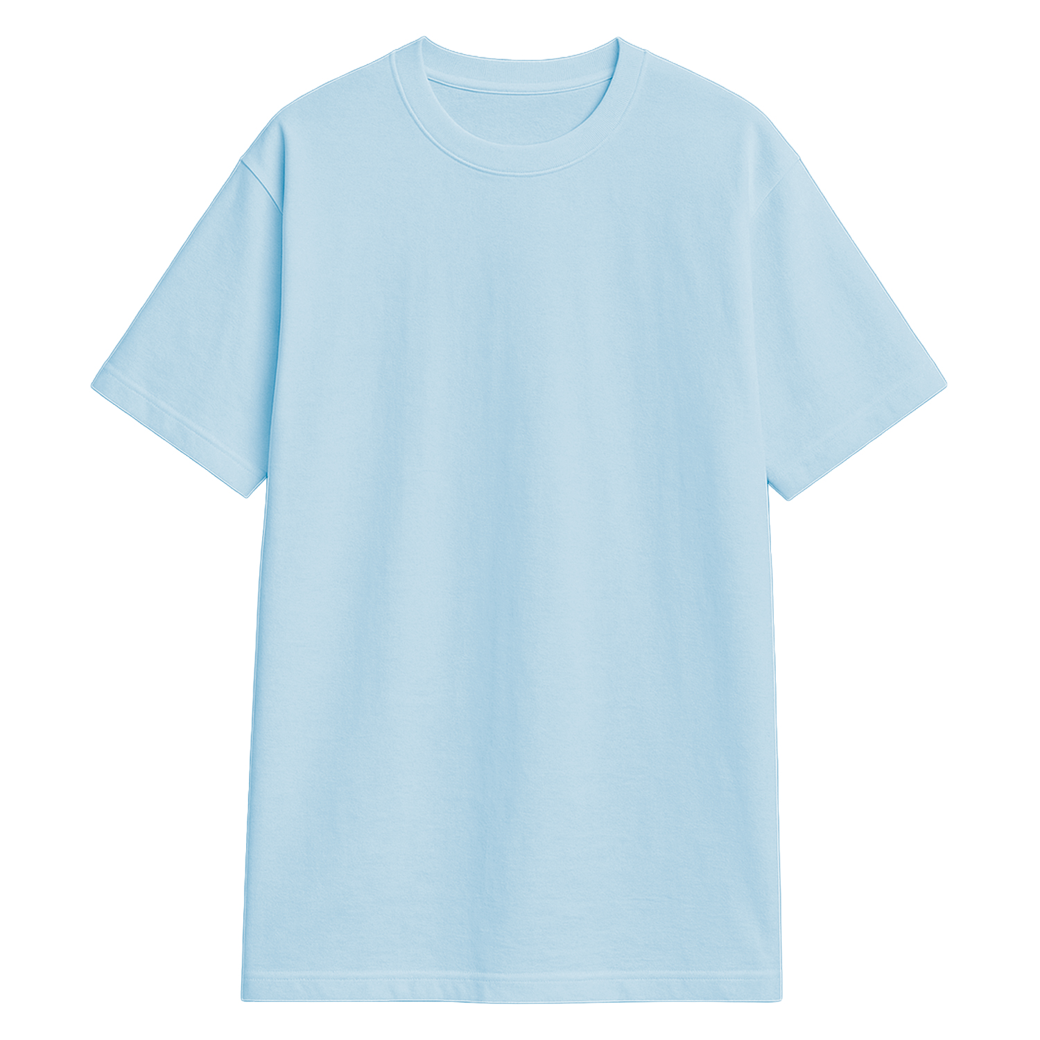 Andesland - Polera Algodón Oversize Manga Corta Vulpes Unisex