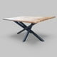 thumbnail image 3 of Mesa De Comedor Industrial Arpajon, 3 of 3