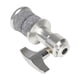thumbnail image 4 of Embrague Hi Hat Para Tambores De Jazz Accesorios Para Instrumentos Musicales Piezas De Percusión, 4 of 5