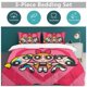 thumbnail image 5 of The Powerpuff Girls 3-Piece Bedding Set Soft Warm And Comfortable Bed Set, 5 of 5