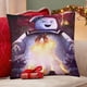 thumbnail image 4 of Cazafantasmas Fundas de almohada de terciopelo con tema, regalos de funda de almohada, decoración para el hogar, cojín de lanzar, regalo de cumpleaños para fans y parejas.66*66cm., 4 of 6
