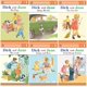 thumbnail image 1 of Conjunto de 6 lectores Dick y Jane SUPOOBE Nivel 1, 1 of 4