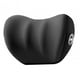thumbnail image 2 of Almohada Para El Cuello Del Coche Black, 2 of 3