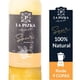thumbnail image 1 of Cóctel Pisco Sour La Pizka Maracuyá Botella, 1 L, 1 of 2
