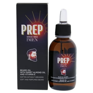 Prep - Aceite Para Barba De Para Hombres - Aceite