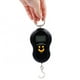 thumbnail image 1 of Balanza Digital Portatil Negra, 1 of 1