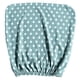 thumbnail image 4 of Funda Para Respaldo De Silla De Oficina, Funda Giratoria Para Silla Para El Hogar, Puntos Verdes, 4 of 5