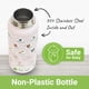 thumbnail image 3 of Botella de Agua Bump Up The Jam 946 ml Rastreador de Embarazo, 3 of 6