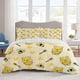 thumbnail image 1 of Pooh Bear Bedding Sets Cartoon Duvet Cover Lightweight 3 Piece Bet Sets for Kids Boys Girls, 1 of 5
