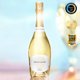 thumbnail image 2 of Vino Espumoso French Bloom 750 ml Orgánico Vegano Halal, 2 of 8