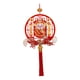 thumbnail image 1 of Decoraciones Colgantes De Año Nuevo Chino 2024 Dragón Lucky Charms Borla Colgante Estilo A, 1 of 3