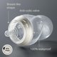 thumbnail image 3 of Baby Bottle Tommee Tippee Natural Start 330mL 6 Months+, 3 of 3