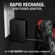 thumbnail image 2 of Cargador portátil NOCO U65 de 65 W USB-C Power Delivery rápido, 2 of 7