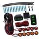 thumbnail image 3 of Kit De Señal De Giro ATV UTV, Arnés De Cables De Relé Intermitente Para Reemplazo De ATV UTV, 3 of 5