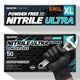 thumbnail image 1 of Guantes desechables Beastek de nitrilo, 8 mil, sin polvo, 50 unidades, 1 of 7
