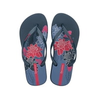 Sandalia Mujer Azul/Rosa Orla Ipanema