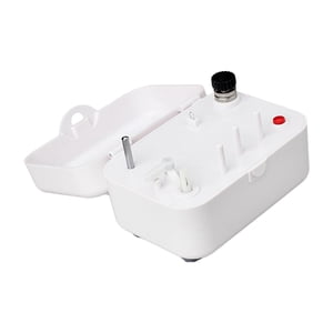 Bothyi - Bobinadora Eléctrica Para Máquinas De Coser Para Almacenamiento De Hilo De Lana