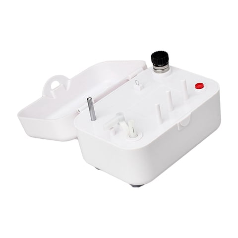 Bothyi - Bobinadora Eléctrica Para Máquinas De Coser Para Almacenamiento De Hilo De Lana