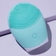 thumbnail image 1 of Silicone Face Brush: Deep Pore Cleanser and Gentle Exfoliating Massager, 1 of 5