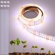 thumbnail image 1 of Tira de luz de cultivo LED FOSUO 5 m 120 W 2100 LEDs Espectro completo, 1 of 8