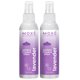 thumbnail image 1 of Spray de Ducha MOXE Lavanda 118 ml Pack de 2, 1 of 9