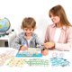 thumbnail image 2 of Kit de imanes para construir frases Simply Magic, 104 unidades para niños, 2 of 9