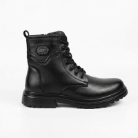 Thunder Blue - Botín Hombre Militar M2607