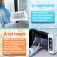thumbnail image 2 of Bolsa de hielo de hombro Permade para hombro izquierdo o derecho, 2 of 3