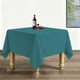 thumbnail image 5 of Mantel 
150x150Cm Poliester, 5 of 5