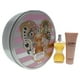 thumbnail image 3 of Classique By Para - Set De Regalo Edt Spray, Loción Corporal Perfumada, 3 of 4