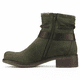 thumbnail image 2 of Botin Oliva Mujer Casual Chalada Torke, 2 of 7