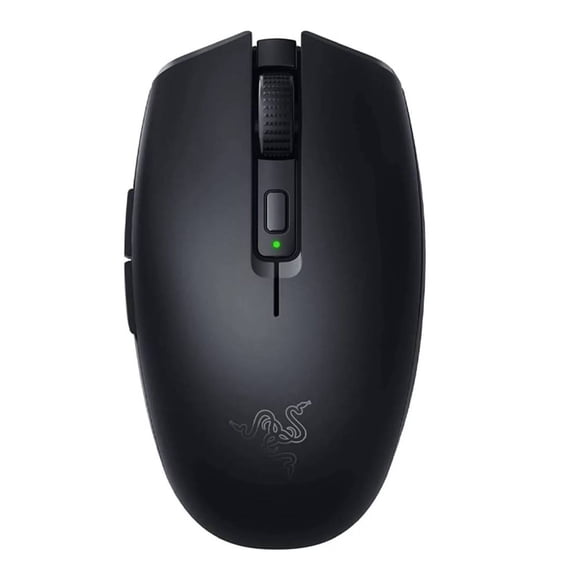 Mouse Gamer Inalámbrico Razer Orochi V2, 18.000 DPI, Negro