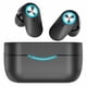 thumbnail image 2 of Audifonos Inalámbrico Bluetooth Con Carga Solar 9359, 2 of 5