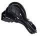 thumbnail image 3 of Cable Adaptador De Corriente IEC320-C20 A IEC320-C19 Potencia Nominal De La Computadora 2500W, 3 of 5