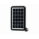 thumbnail image 1 of Cargador Multipropósito Panel Solar Portátil Usb / 6v 3.5w, 1 of 5