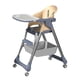 thumbnail image 1 of Silla De Comer Beige Modena&nbsp;H2213-Bg, 1 of 5