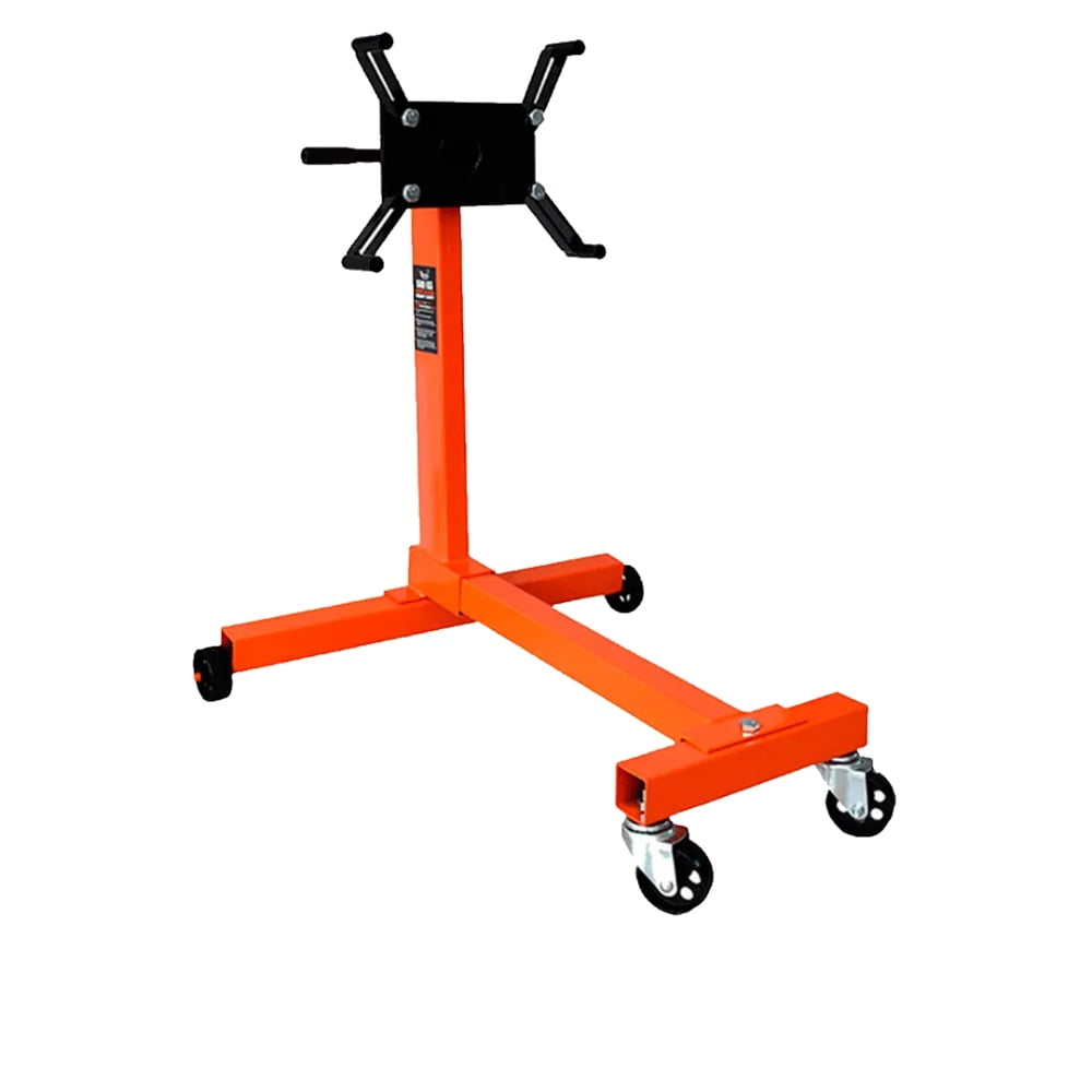 Soporte De Motor 500kg Mod Sm 05t Endress