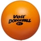 thumbnail image 4 of Pelotas De Dodgeball Tuff Prism Pack De 6 6 1 4 Pulgadas (15 9 Cm) Paquete De 6, 4 of 4