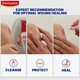 thumbnail image 4 of Pomada cicatrizante Elastoplast 48384 50 g, 4 of 6