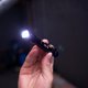 thumbnail image 2 of Linterna Police Security Inspector 120 lm 2AAA negra con clip, 2 of 3