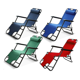 thumbnail image 2 of Silla Reclinable Camping Plegable VERDE, 2 of 2