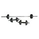 thumbnail image 4 of Set Mancuernas y Barra 50 Kg con Maleta, 4 of 6