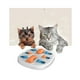 thumbnail image 3 of Juguete Dispensador De Comida Interactivo Perros Gatos Mascotas, 3 of 4