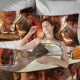 thumbnail image 5 of Indiana Jones 3-Piece Bedding Set For Kids Boys Girls Adult Cartoon Warm Cute Fashion Holiday Present Gift Bed Sheets, 5 of 5